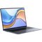 Honor MagicBook X16 BRN-H56 (AMD Ryzen 5 7640HS 4300MHz/16GB/512GB SSD/16.0"/1920x1200/AMD Radeon 760M) Серый - фото 80611