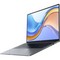 Honor MagicBook X16 BRN-H56 (AMD Ryzen 5 7640HS 4300MHz/16GB/512GB SSD/16.0"/1920x1200/AMD Radeon 760M) Серый - фото 80638