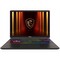 MSI Vector 16 HX AI A2XWHG-212US (Intel Core Ultra 7 255HX 1700MHz/32Gb/1024Gb SSD/16.0/1920х1200/144Hz/RTX 5070ti 12Gb) Черный - фото 80617