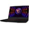 MSI GF63 Thin 12UCX-898US (Intel Core i5 12450H 2000MHz/16GB/512GB SSD/15.6"/1920x1080/144Hz/GeForce RTX 2050 4Gb) Черный - фото 80698