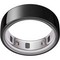 Oura Ring 4 Size 6 Black - фото 80705