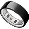 Oura Ring 4 Size 6 Black - фото 80706