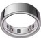 Oura Ring 4 Size 7 Silver - фото 80725