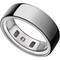 Oura Ring 4 Size 7 Silver - фото 80726