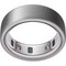 Oura Ring 4 Size 4 Brushed Silver - фото 80841