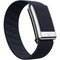 Плетёный люксовый ремешок Whoop Superknit Luxe 5.0 Midnight with Titanium - фото 80919