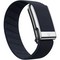 Плетёный люксовый ремешок Whoop Superknit Luxe MG Midnight with Titanium - фото 80998