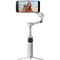 Стабилизатор Insta360 Flow 2 Pro Stone Gray - фото 81046