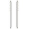 Tecno Spark 40 Pro+ 8/256GB Moon Titanium - фото 81259