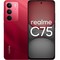 Realme C75 8/256GB Ruby Red - фото 81457