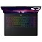 Lenovo Legion 15 R7000 83M00005CD (AMD Ryzen 7 255H 3300MHz/32Gb/1024Gb SSD/16.0/2560х1600/180Hz/GF RTX 5060 8Gb/165Hz) Черный - фото 81611