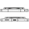 ZTE Nubia Z60S Pro 16/1TB Cyan - фото 81734