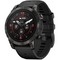 Garmin Epix Pro Gen 2 Sapphire (47mm) Carbon Gray Titanium with Black Band (010-02803-11) - фото 81765