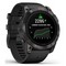 Garmin Epix Pro Gen 2 Sapphire (51mm) Carbon Gray Titanium with Black Band (010-02804-01) - фото 81770