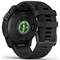 Garmin Epix Pro Gen 2 Sapphire (51mm) Carbon Gray Titanium with Black Band (010-02804-01) - фото 81773