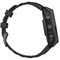 Garmin Fenix 8 47mm Solar Sapphire Carbon Gray Titanium with Black/Pebble Silicone (010-02906-11) - фото 81816