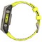 Garmin Fenix 8 47mm Solar Sapphire Titanium with Yellow Graphite Silicone (010-02906-21) - фото 81824