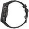 Garmin Fenix 8 51mm Amoled Sapphire Carbon Gray DLC Titanium with Pebble Gray Silicone (010-02905-21) - фото 81838