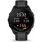 Garmin Forerunner 165 Black (010-02863-20) - фото 81848