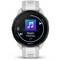 Garmin Forerunner 165 Music Mist Grey/White-stone (010-02863-31) - фото 81870