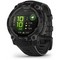 Garmin Instinct 3 45mm Amoled Black (010-02936-00) - фото 81881