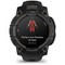 Garmin Instinct 3 45mm Amoled Black (010-02936-00) - фото 81884