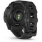 Garmin Instinct 3 45mm Amoled Black (010-02936-00) - фото 81885
