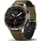 Garmin MARQ Adventure (Gen 2) (010-02648-31) - фото 81950