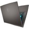 MSI Thin A15 B8VF-270US (AMD Ryzen 9 8945HS 4000 MHz/32GB/2048GB SSD/15.6"/1920x1080/144Hz/GeForce RTX 4060 8Gb) Серый - фото 82081