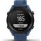 Garmin Approach S12 2022 Edition Tidal Blue (010-02472-14) - фото 82177