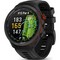 Garmin Approach S70 47mm Black (010-02746-02) - фото 82187