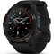 Garmin Descent MK3i 51mm Carbon Gray DLC Titanium with Black (010-02752-11) - фото 82194