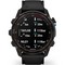 Garmin Descent MK3i 51mm Carbon Gray DLC Titanium with Black (010-02752-11) - фото 82197