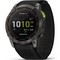 Garmin Enduro 2 Sapphire Solar Carbon Gray DLC Titanium with Nylon Band (010-02754-00) - фото 82201