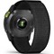 Garmin Enduro 2 Sapphire Solar Carbon Gray DLC Titanium with Nylon Band (010-02754-00) - фото 82205