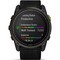 Garmin Enduro 3 51mm Solar Sapphire Lens Carbon Gray DLC Titanium with Black Nylon Band (010-02751-00) - фото 82209