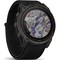 Garmin Enduro 3 51mm Solar Sapphire Lens Carbon Gray DLC Titanium with Black Nylon Band (010-02751-00) - фото 82210
