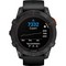Garmin Fenix 7 Pro Solar Carbon Gray wt Black Band (010-02777-00) - фото 82216