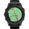 Garmin Fenix 7 Pro Solar Carbon Gray wt Black Band (010-02777-00) - фото 82218