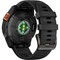 Garmin Fenix 7 Pro Solar Carbon Gray wt Black Band (010-02777-00) - фото 82219
