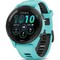 Garmin Forerunner 265 Aqua (010-02810-12 ) - фото 82275