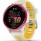 Garmin Forerunner 570 42MM Bone/Raspberry/Mango (010-02970-02) - фото 82289