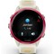 Garmin Forerunner 570 42MM Bone/Raspberry/Mango (010-02970-02) - фото 82292