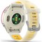 Garmin Forerunner 570 42MM Bone/Raspberry/Mango (010-02970-02) - фото 82293