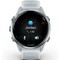 Garmin Forerunner 570 42MM Whitestone/Cloud Blue (010-02970-01) - фото 82299