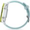 Garmin Forerunner 570 47MM Whitestone/Amp Yellow (010-02971-01) - фото 82323