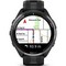 Garmin Forerunner 965 Amoled Black wt Black Band (010-02809-10) - фото 82327