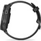 Garmin Forerunner 965 Amoled Black wt Black Band (010-02809-10) - фото 82330