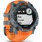 Garmin Instinct 3 50mm Solar Twilight / Solstice (010-02935-01) - фото 82368