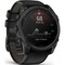 Garmin Tactix 8 51mm Amoled Sapphire Applied Ballistic Solver 2 Band (010-03406-01) - фото 82382